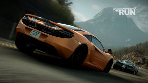 Images de Need for Speed : The Run - Million Dollar Highway