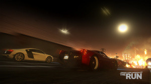 Images de Need for Speed : The Run
