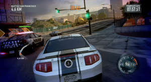 Need For Speed : 5 épisodes sont supprimés des boutiques numériques