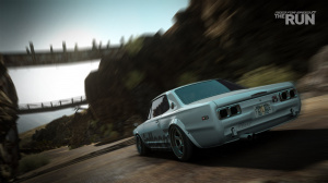 Un nouveau DLC pour Need for Speed : The Run