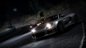 [MAJ] Need For Speed Carbon : des infos...