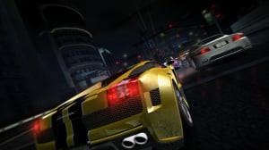 Need For Speed Carbon : le site officiel