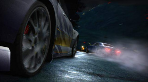Images : Need For Speed Carbon