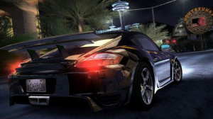 Images : Need For Speed au charbon