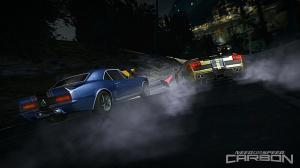Images : Need For Speed Carbon 14