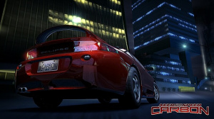 Images : Need For Speed Carbon 14