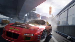 Need For Speed ProStreet : il en a sous le capot