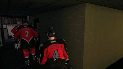 NHL 12