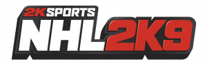 NHL 2K9 annoncé sur PS2, PS3 et Xbox 360