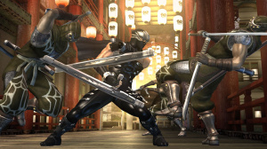 Images de Ninja Gaiden II