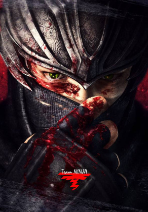 Ninja Gaiden 3 sortira bien en 2012