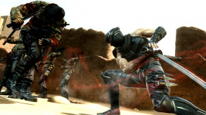 TGS 2011 : Ninja Gaiden 3 : multijoueur et nouvelle jouabilité