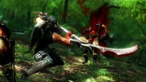 Ninja Gaiden 3 : Les DLC en images