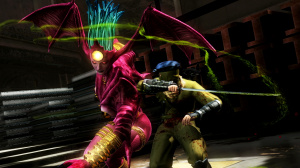 Images des DLC de Ninja Gaiden 3