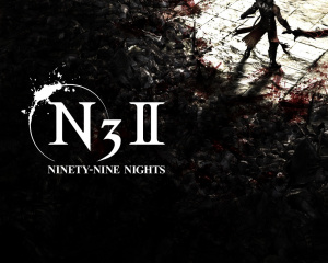 TGS 2008 : Ninety-Nine Nights II