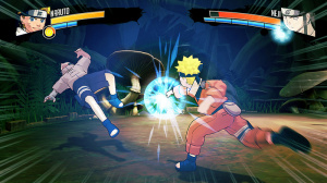 Images : Naruto Rise Of A Ninja
