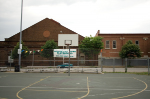 Images : NBA Street Homecourt
