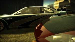 Need For Speed Most Wanted - Xbox 360