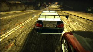 Xbox 360 : Need For Speed Most Wanted