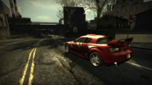 Most Wanted roule sur Xbox 360 et PSP