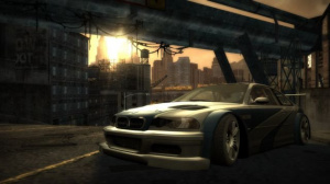 TGS : NFS Most Wanted