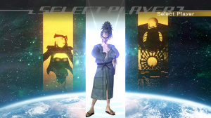 Images : Omega Five : Sensei