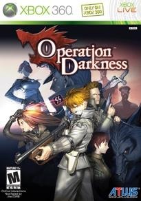 Operation Darkness sur 360