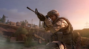 Images d'Operation Flashpoint : Red River