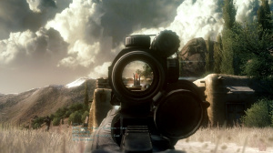 Images d'Operation Flashpoint : Red River