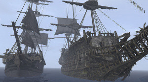 Images : Pirates Des Caraibes : Jusqu'Au Bout Du Monde