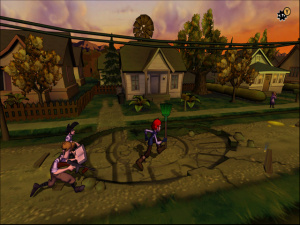 Penny Arcade sur le Xbox Live Arcade