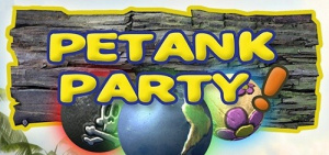 Petank Party ! sur 360