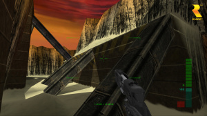 Image de Perfect Dark sur Xbox 360