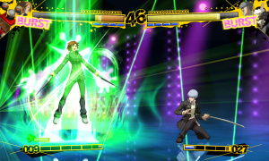 Persona 4 : The Ultimate in Mayonaka Arena en Occident ?