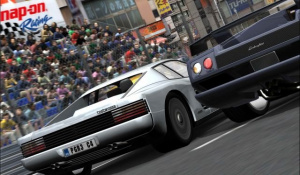 Project Gotham Racing 3 - Xbox 360