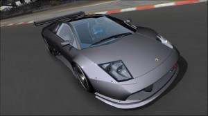 Project Gotham Racing 3 - Xbox 360