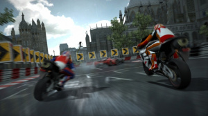 E3 2007 : Project Gotham Racing 4