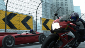 Images : Project Gotham Racing 4