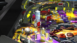 Pinball FX sur le Xbox Live Arcade