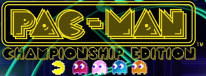 Pac-Man Championship Edition sur 360