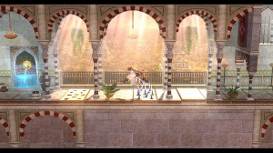 Live Arcade : Prince Of Persia et Speedball 2 arrivent