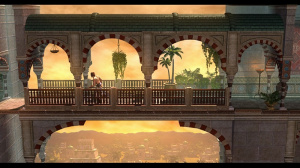 Live Arcade : Prince Of Persia et Speedball 2 arrivent
