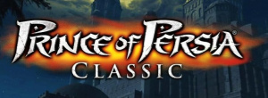 Prince of Persia Classic sur 360