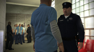 Images de Prison Break : The Conspiracy