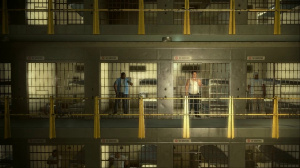 Images de Prison Break : The Conspiracy