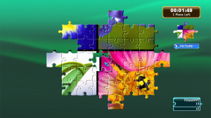 Images de Puzzle Arcade