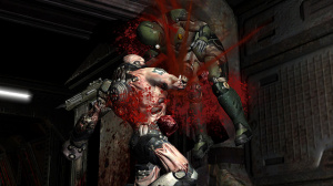 Xbox 360 : Quake IV