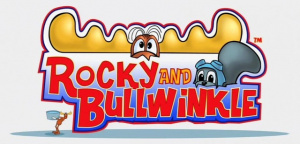 Rocky & Bullwinkle sur 360