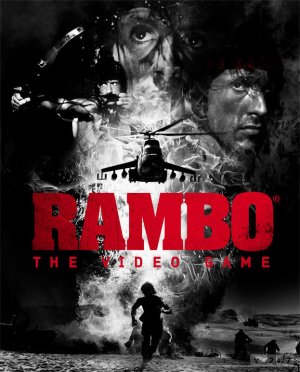 GC 2012 : Rambo envahira l'Allemagne