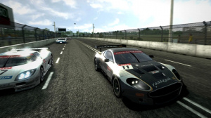 E3 2008 : Images de RACE Pro